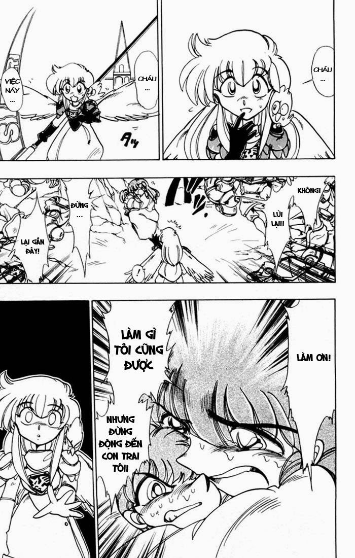 Violinist Of Hameln - Chương 45 - Trang 15