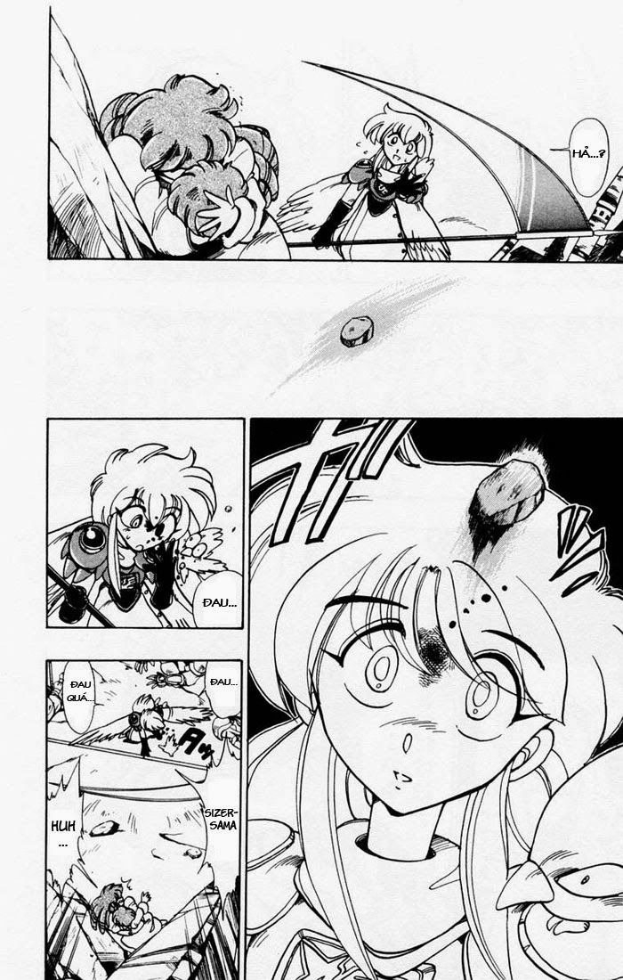 Violinist Of Hameln - Chương 45 - Trang 16