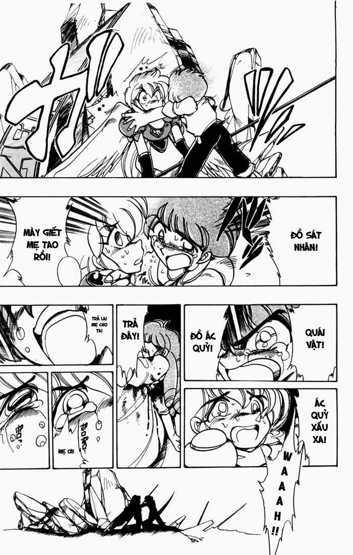 Violinist Of Hameln - Chương 45 - Trang 21