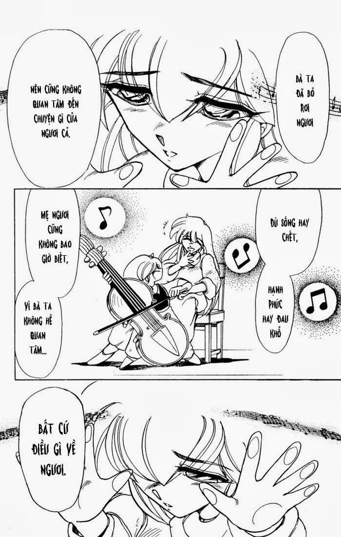 Violinist Of Hameln - Chương 45 - Trang 28