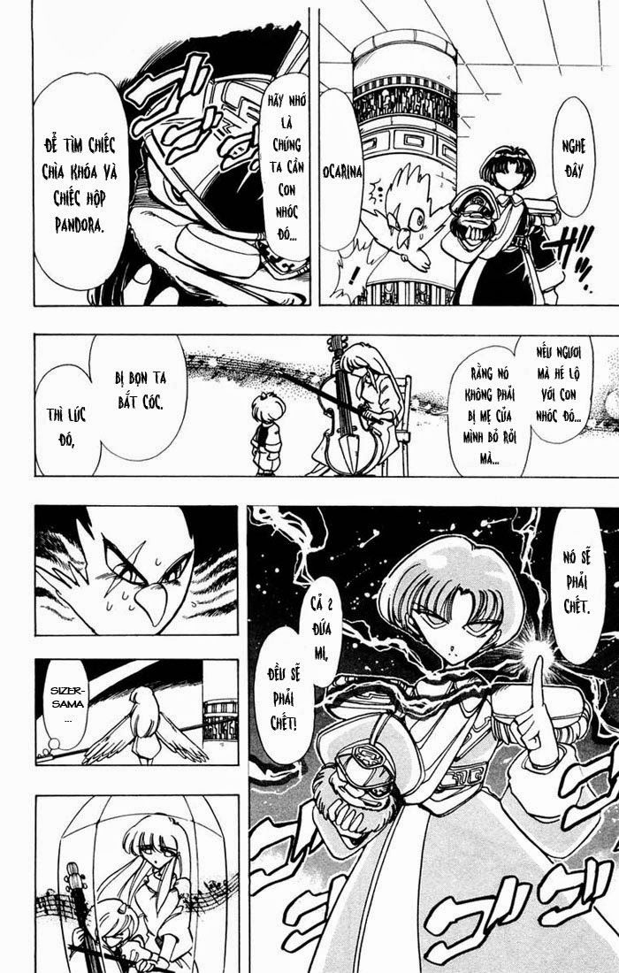 Violinist Of Hameln - Chương 45 - Trang 30