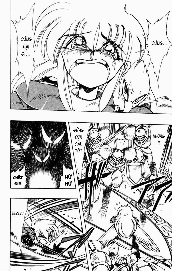 Violinist Of Hameln - Chương 45 - Trang 4