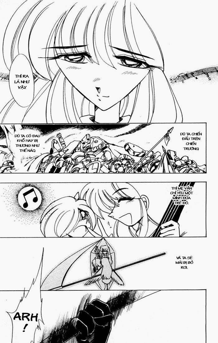 Violinist Of Hameln - Chương 45 - Trang 31