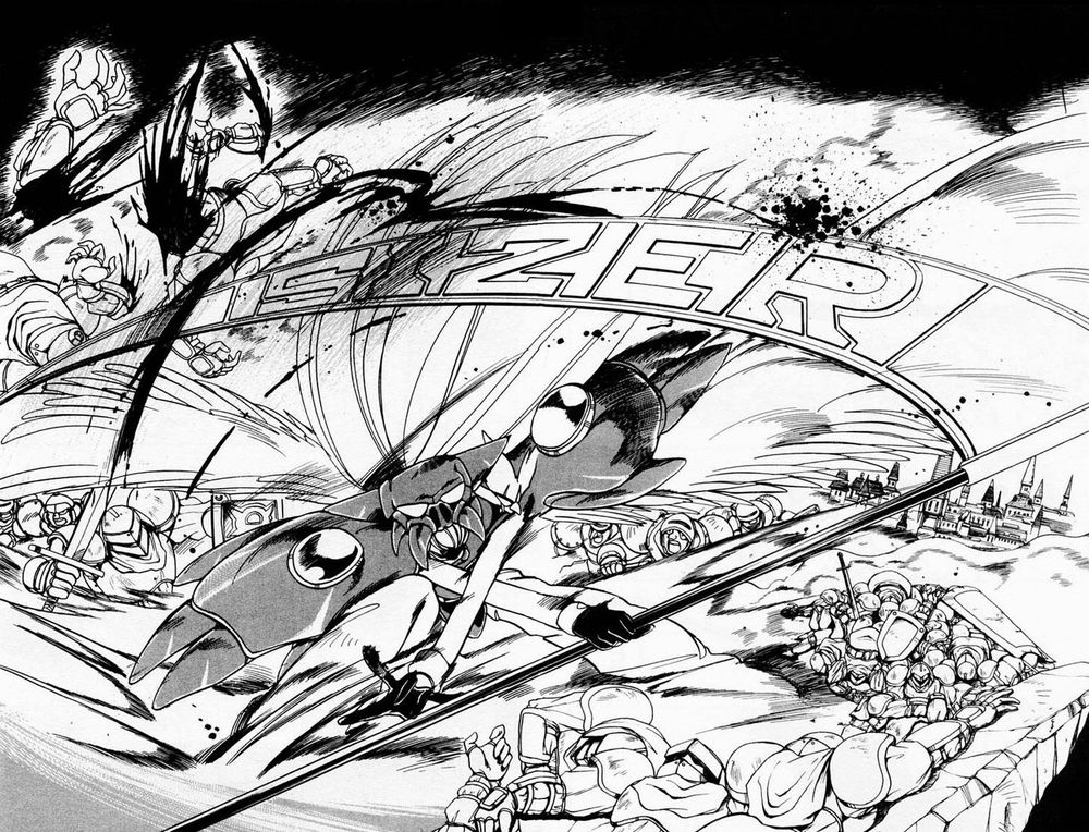 Violinist Of Hameln - Chương 45 - Trang 32