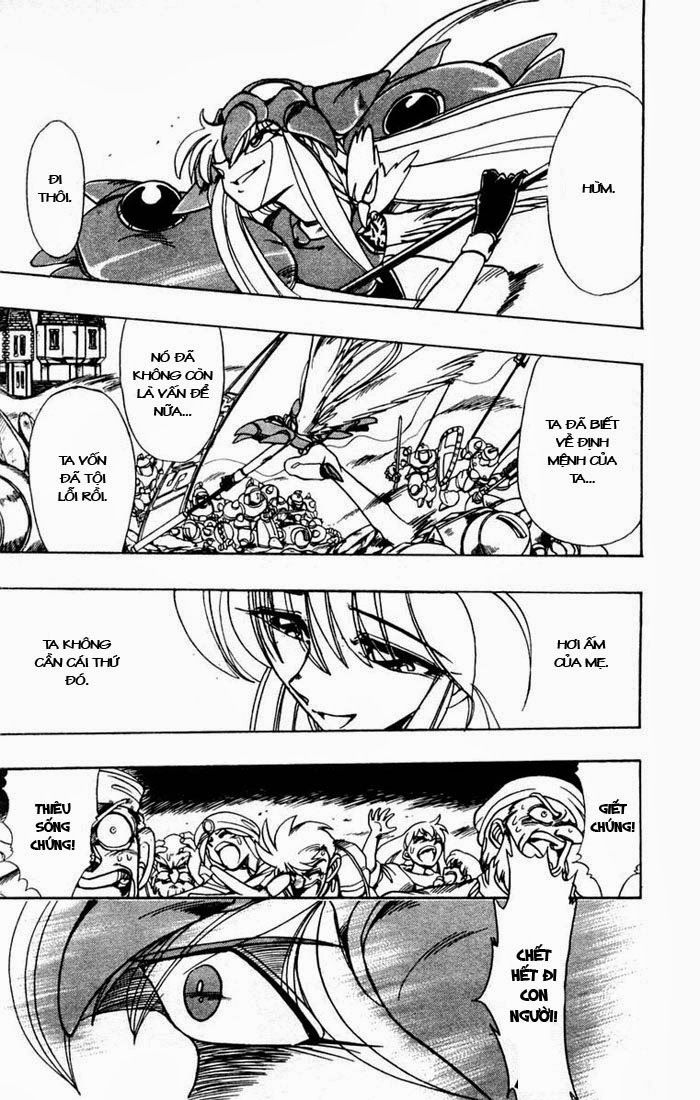 Violinist Of Hameln - Chương 45 - Trang 36