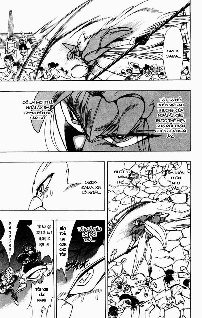 Violinist Of Hameln - Chương 45 - Trang 38