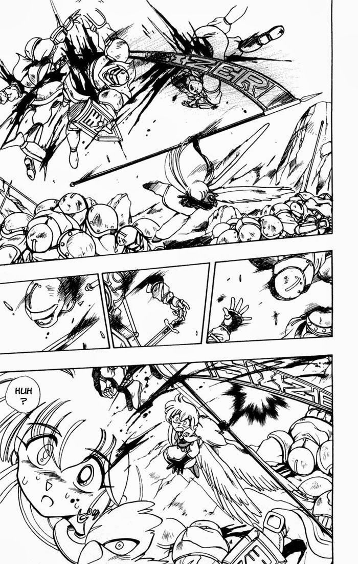 Violinist Of Hameln - Chương 45 - Trang 5