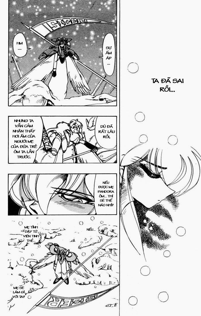 Violinist Of Hameln - Chương 45 - Trang 43