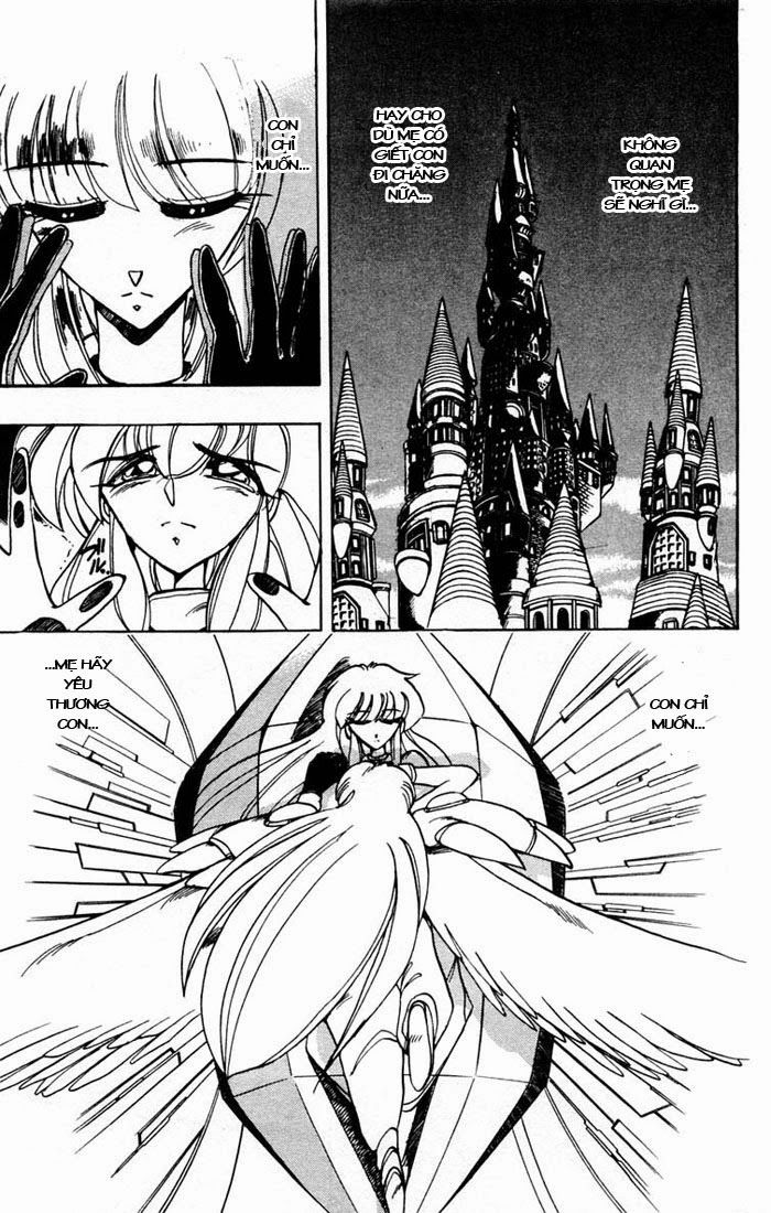 Violinist Of Hameln - Chương 45 - Trang 44