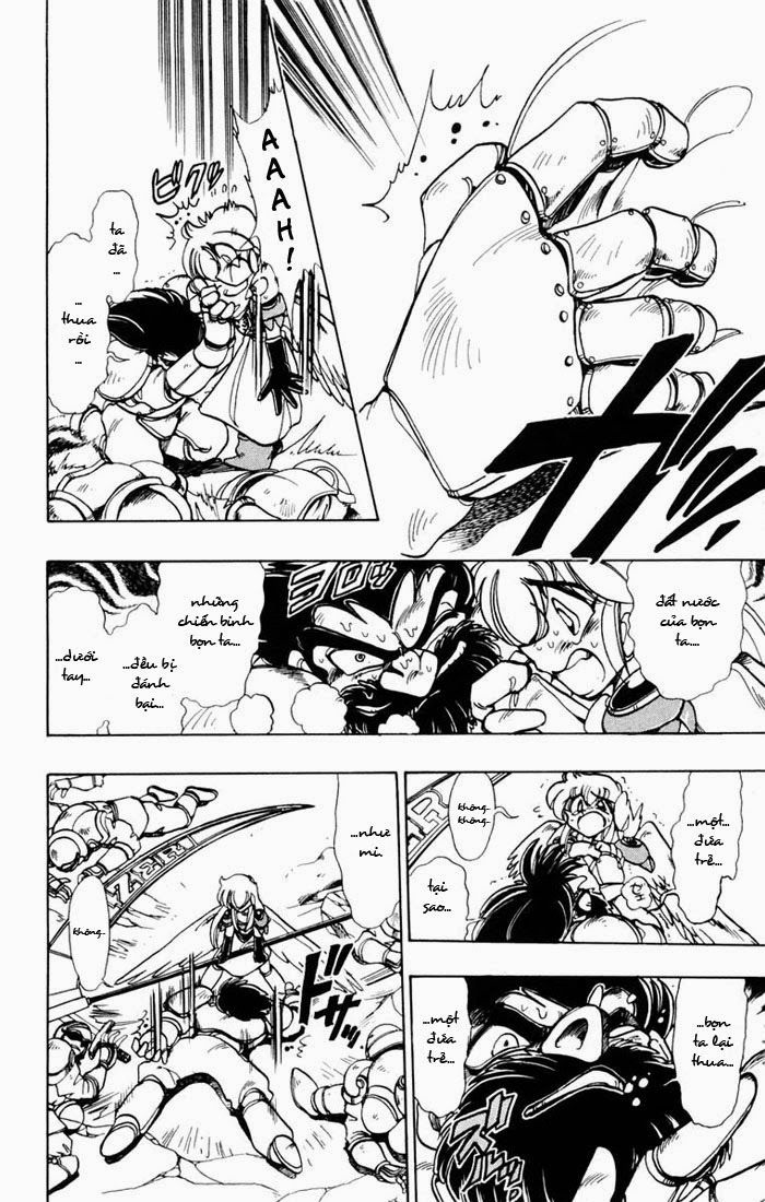 Violinist Of Hameln - Chương 45 - Trang 6