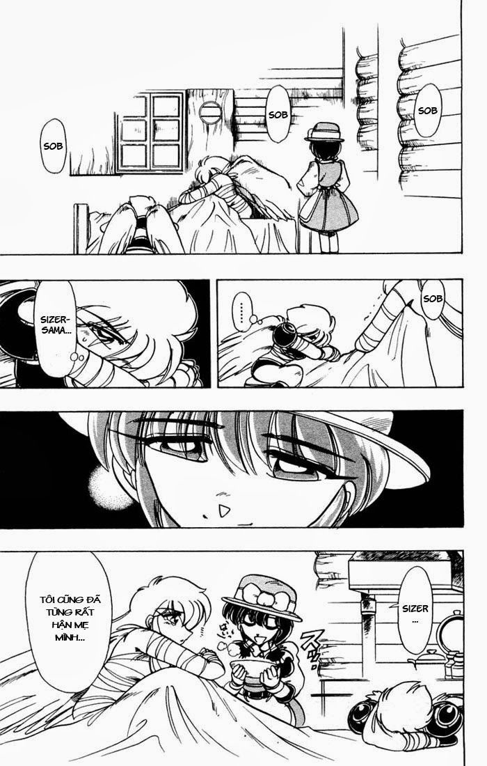 Violinist Of Hameln - Chương 45 - Trang 52
