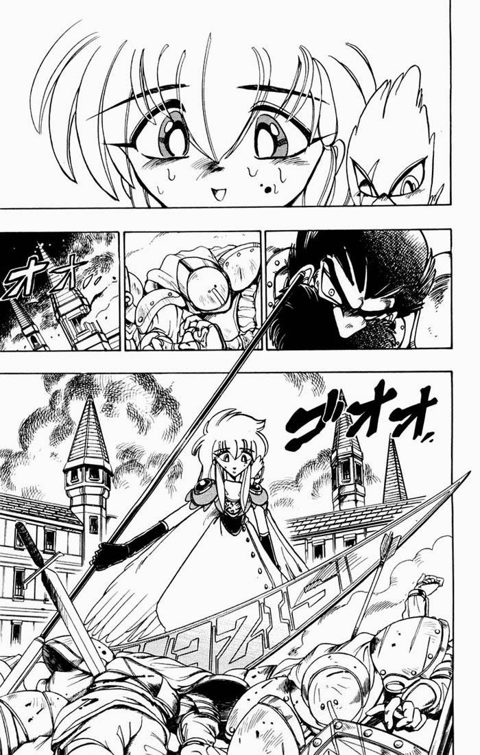 Violinist Of Hameln - Chương 45 - Trang 7