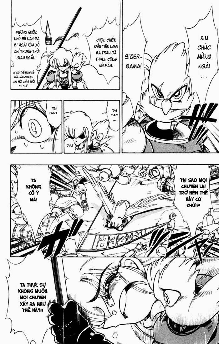 Violinist Of Hameln - Chương 45 - Trang 8