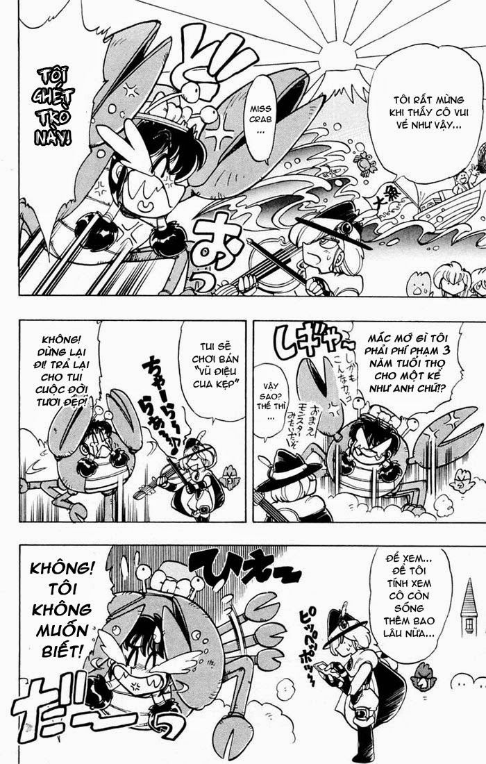 Violinist Of Hameln - Chương 47 - Trang 14