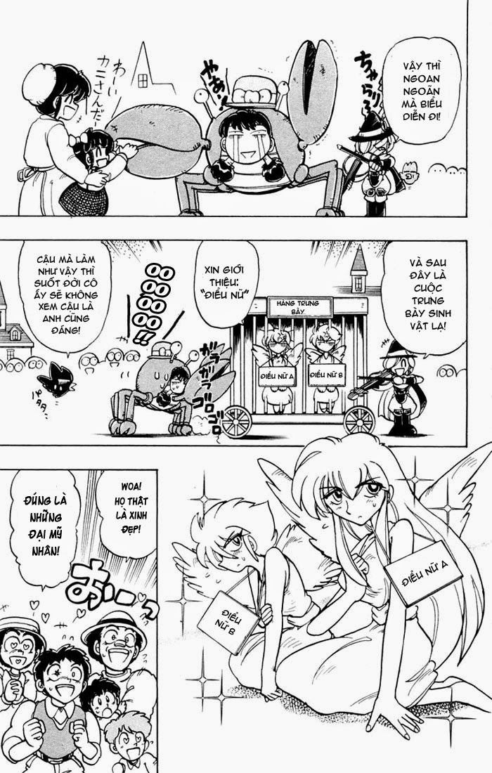 Violinist Of Hameln - Chương 47 - Trang 15