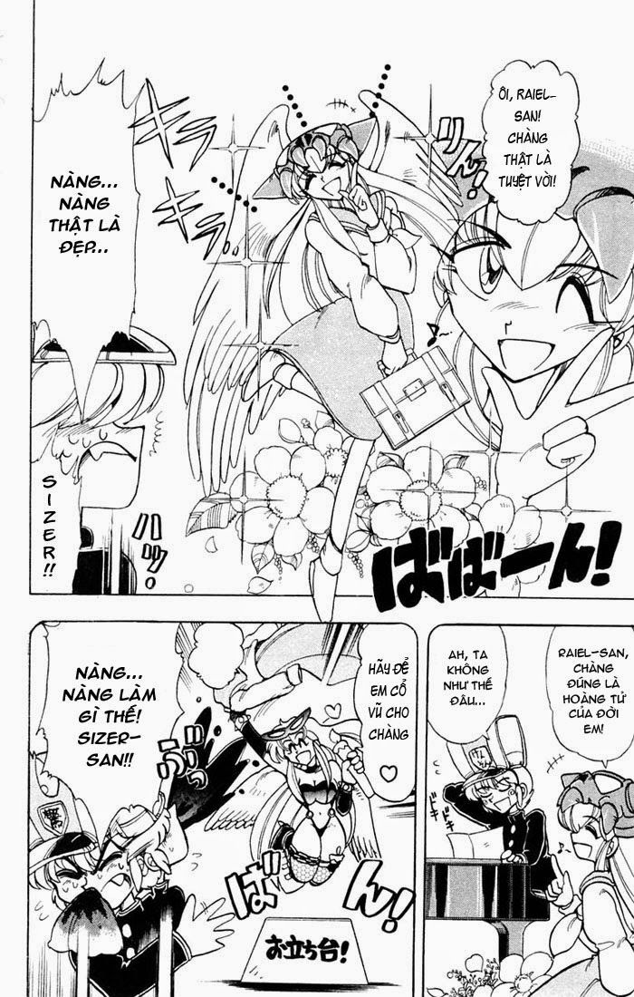 Violinist Of Hameln - Chương 47 - Trang 20