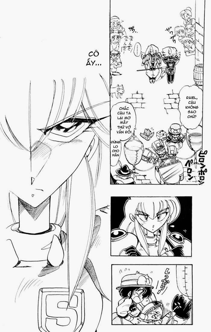 Violinist Of Hameln - Chương 47 - Trang 22