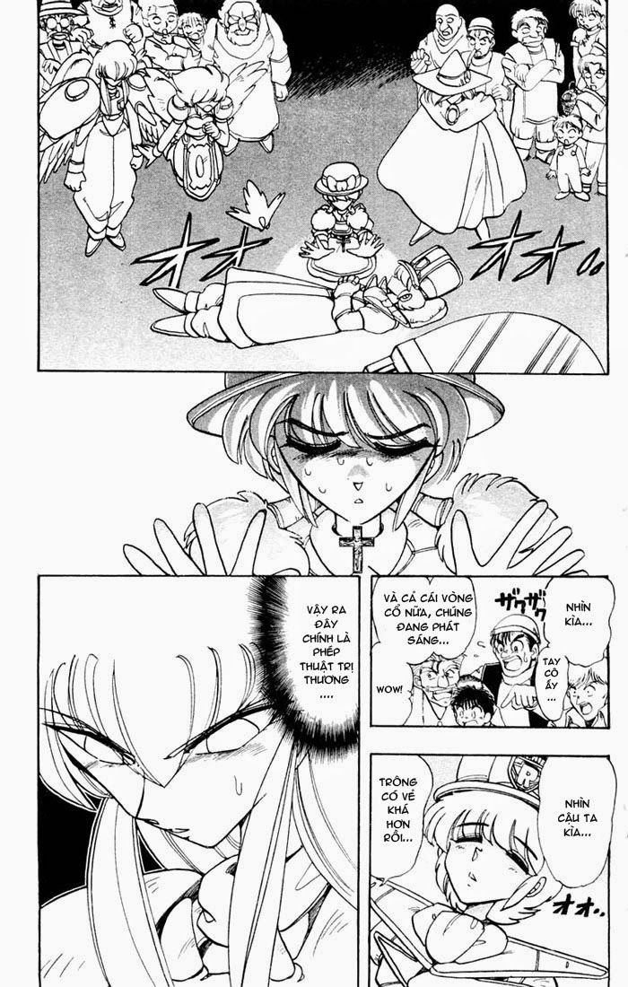 Violinist Of Hameln - Chương 47 - Trang 25