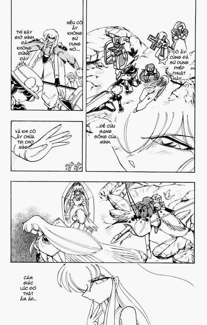 Violinist Of Hameln - Chương 47 - Trang 26