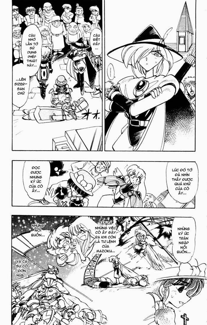 Violinist Of Hameln - Chương 47 - Trang 27