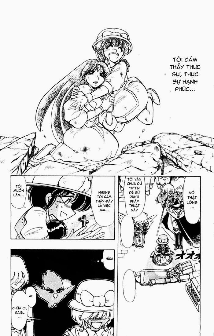 Violinist Of Hameln - Chương 47 - Trang 29