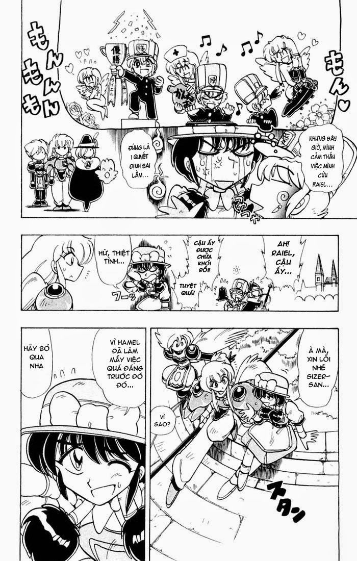 Violinist Of Hameln - Chương 47 - Trang 30