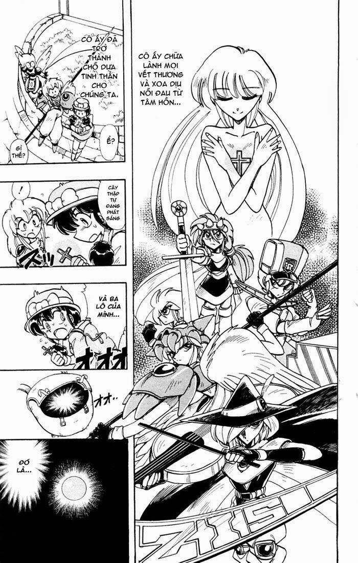 Violinist Of Hameln - Chương 47 - Trang 35