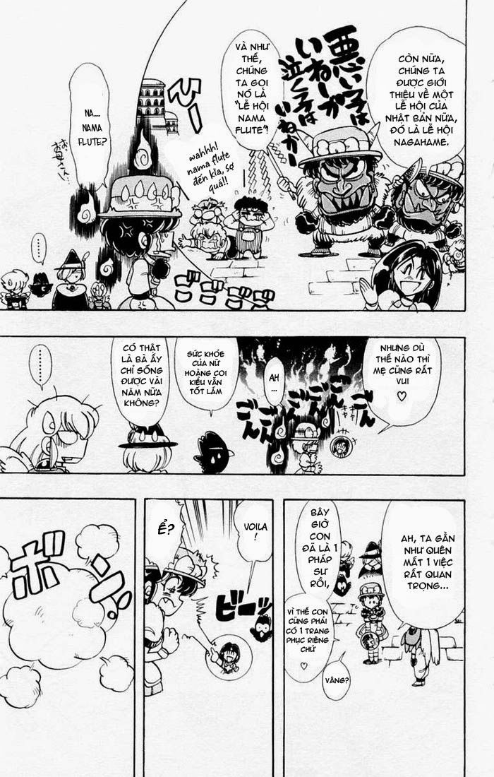 Violinist Of Hameln - Chương 47 - Trang 39