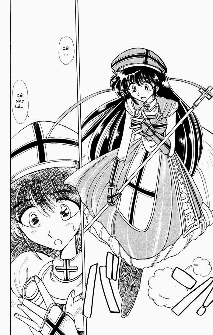 Violinist Of Hameln - Chương 47 - Trang 40