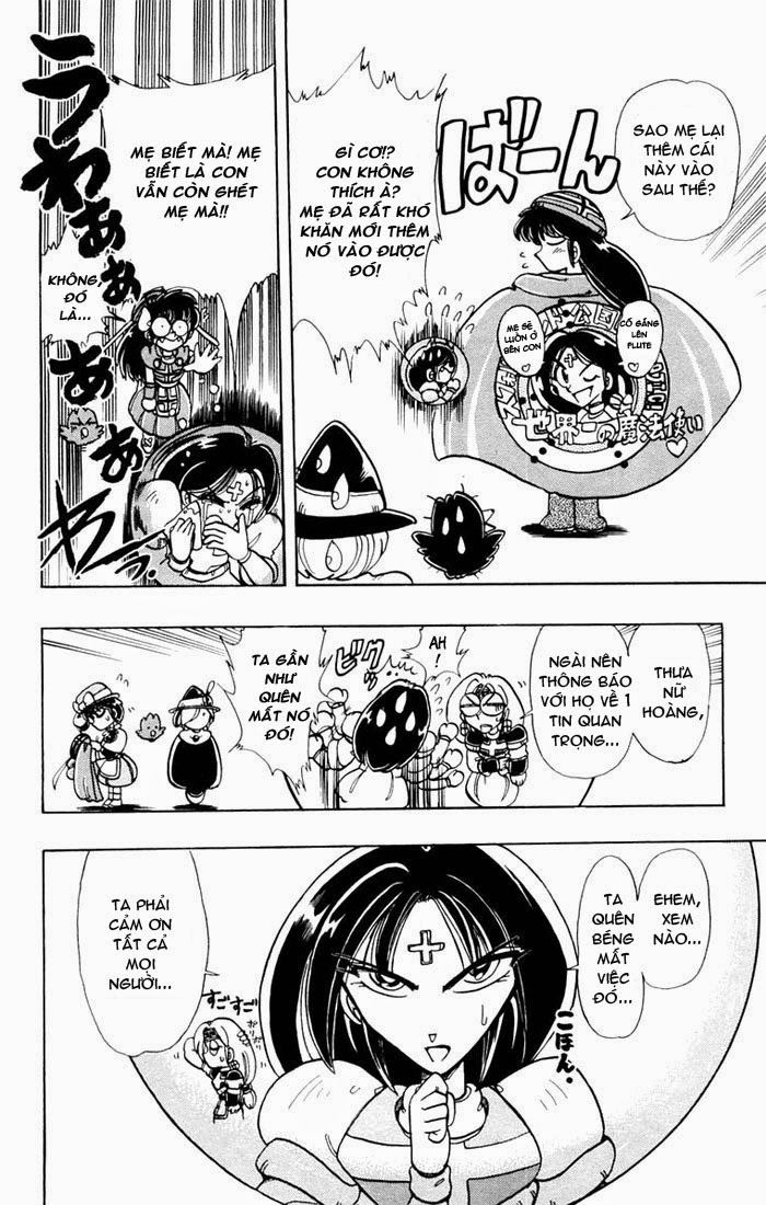 Violinist Of Hameln - Chương 47 - Trang 42