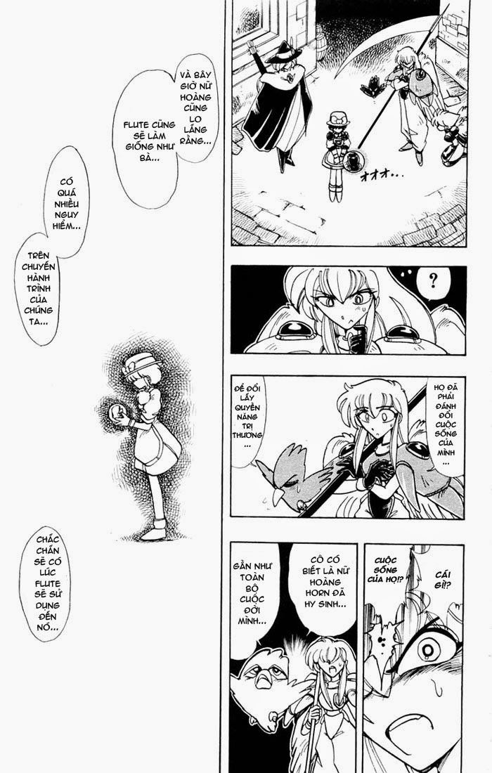 Violinist Of Hameln - Chương 47 - Trang 47