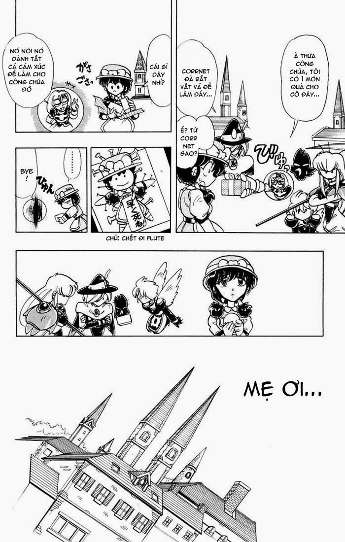 Violinist Of Hameln - Chương 47 - Trang 50