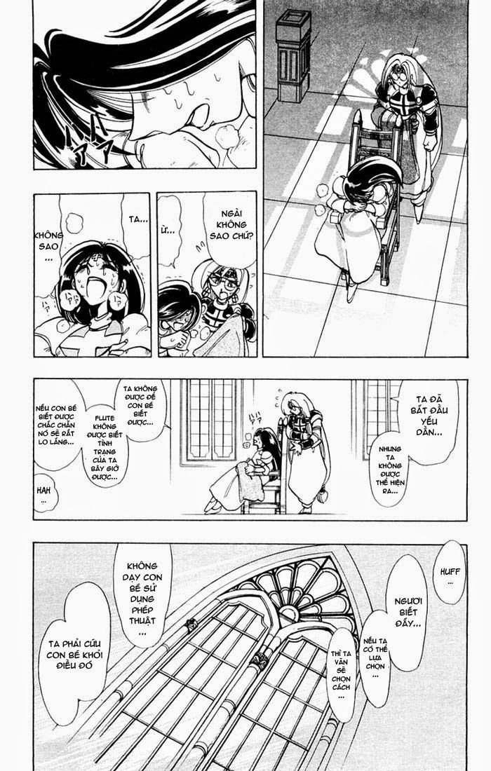 Violinist Of Hameln - Chương 47 - Trang 51