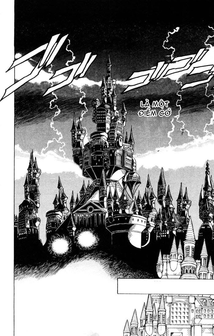 Violinist Of Hameln - Chương 47 - Trang 54