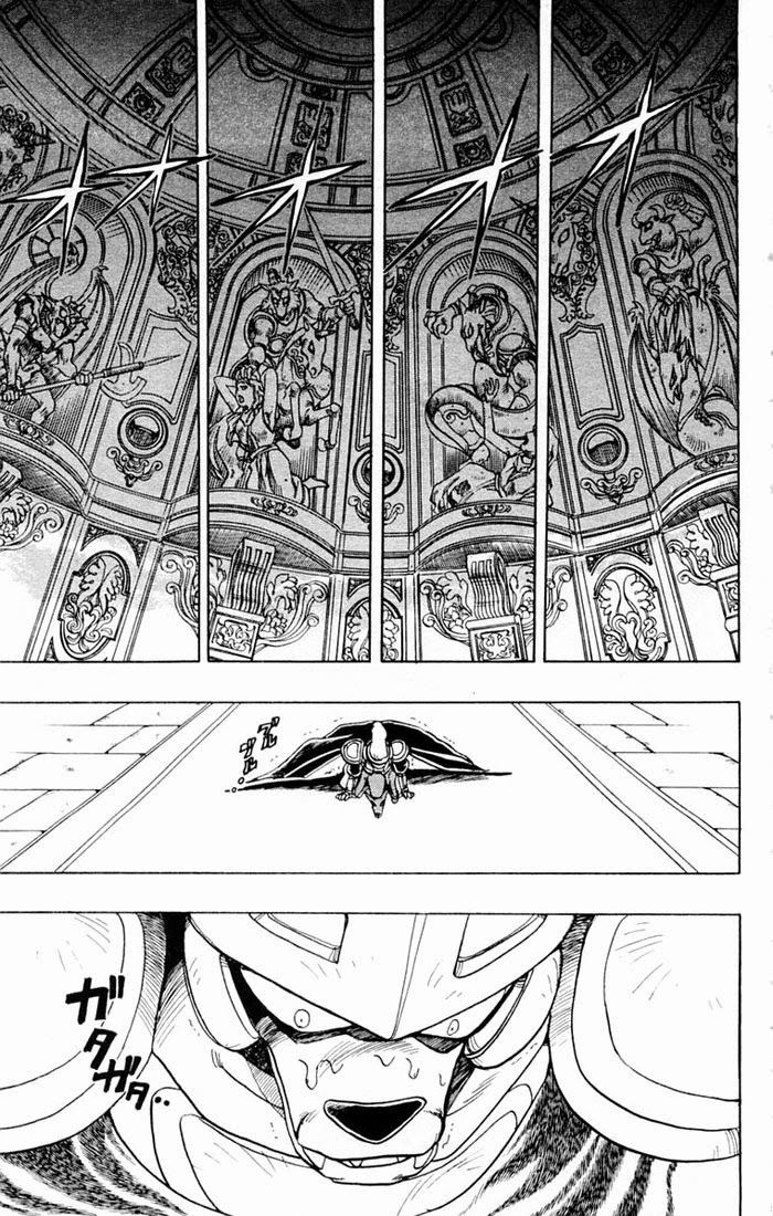 Violinist Of Hameln - Chương 47 - Trang 55