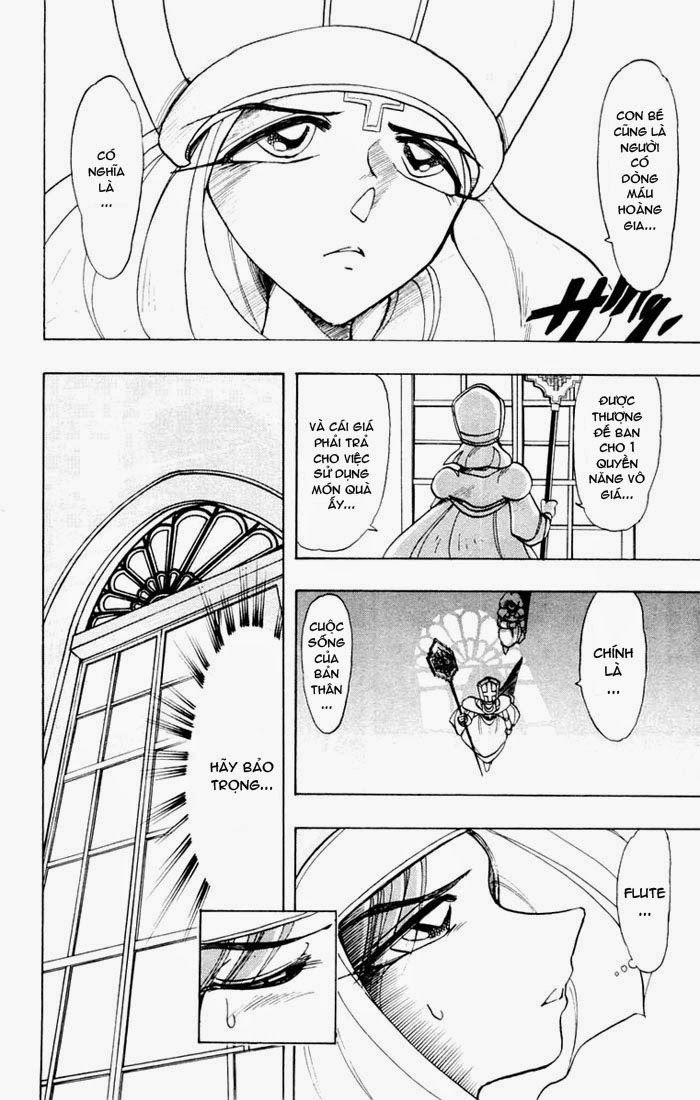 Violinist Of Hameln - Chương 47 - Trang 10