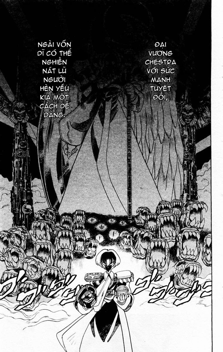 Violinist Of Hameln - Chương 48 - Trang 12