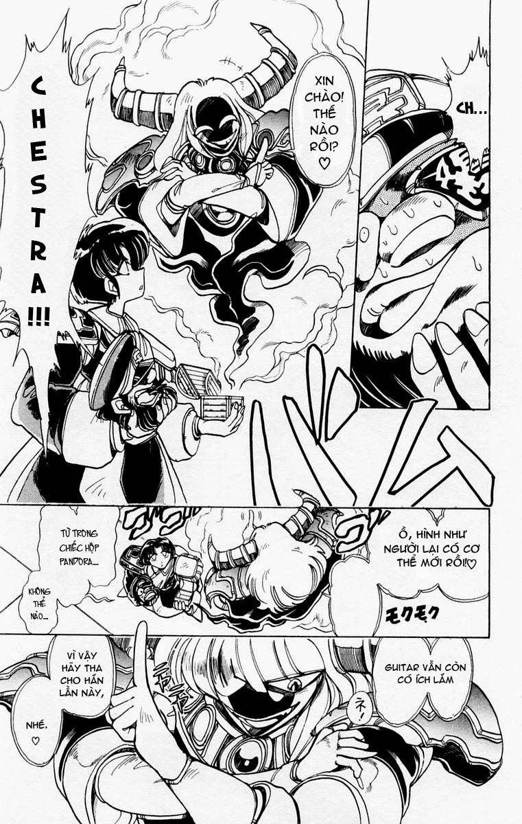 Violinist Of Hameln - Chương 48 - Trang 14