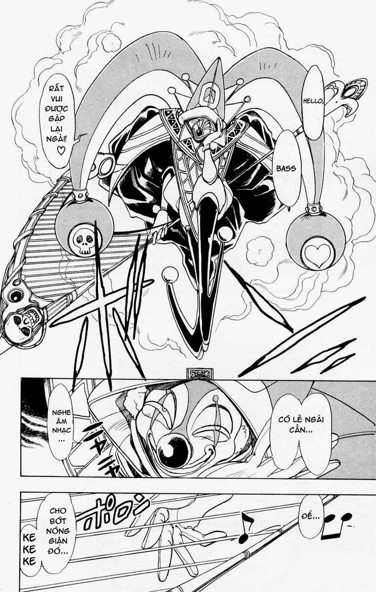 Violinist Of Hameln - Chương 48 - Trang 17