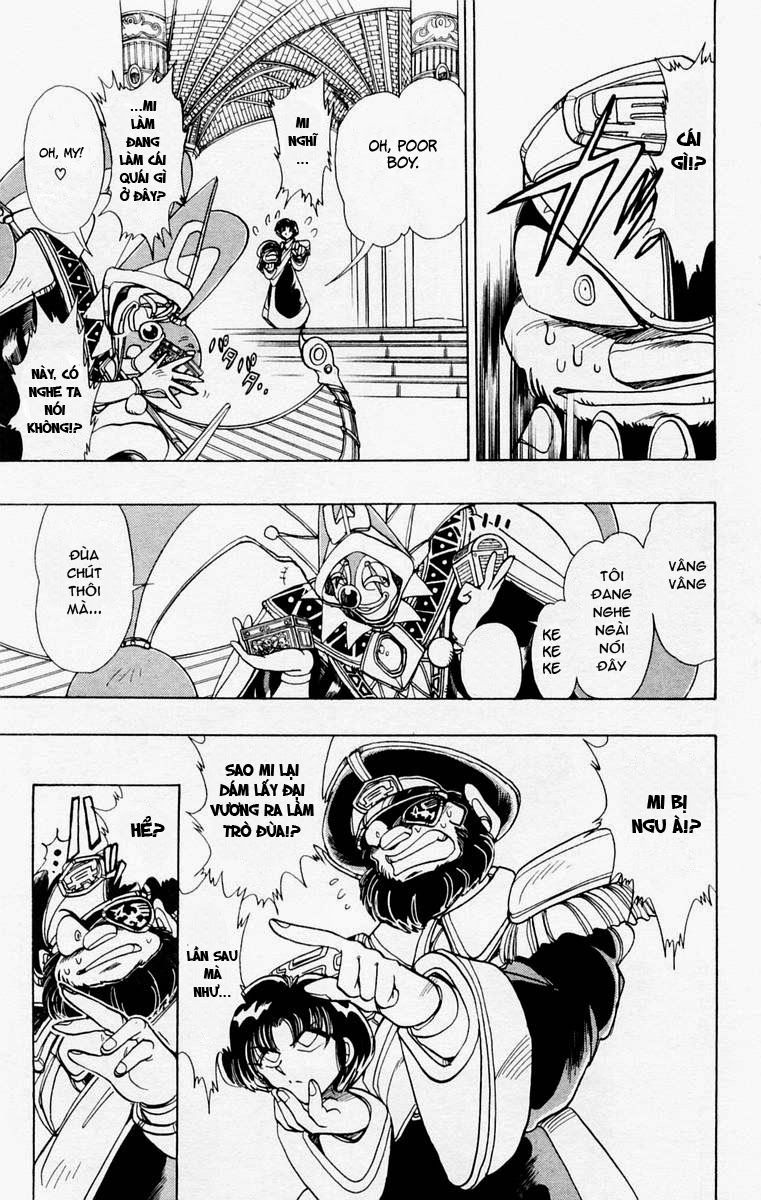 Violinist Of Hameln - Chương 48 - Trang 18