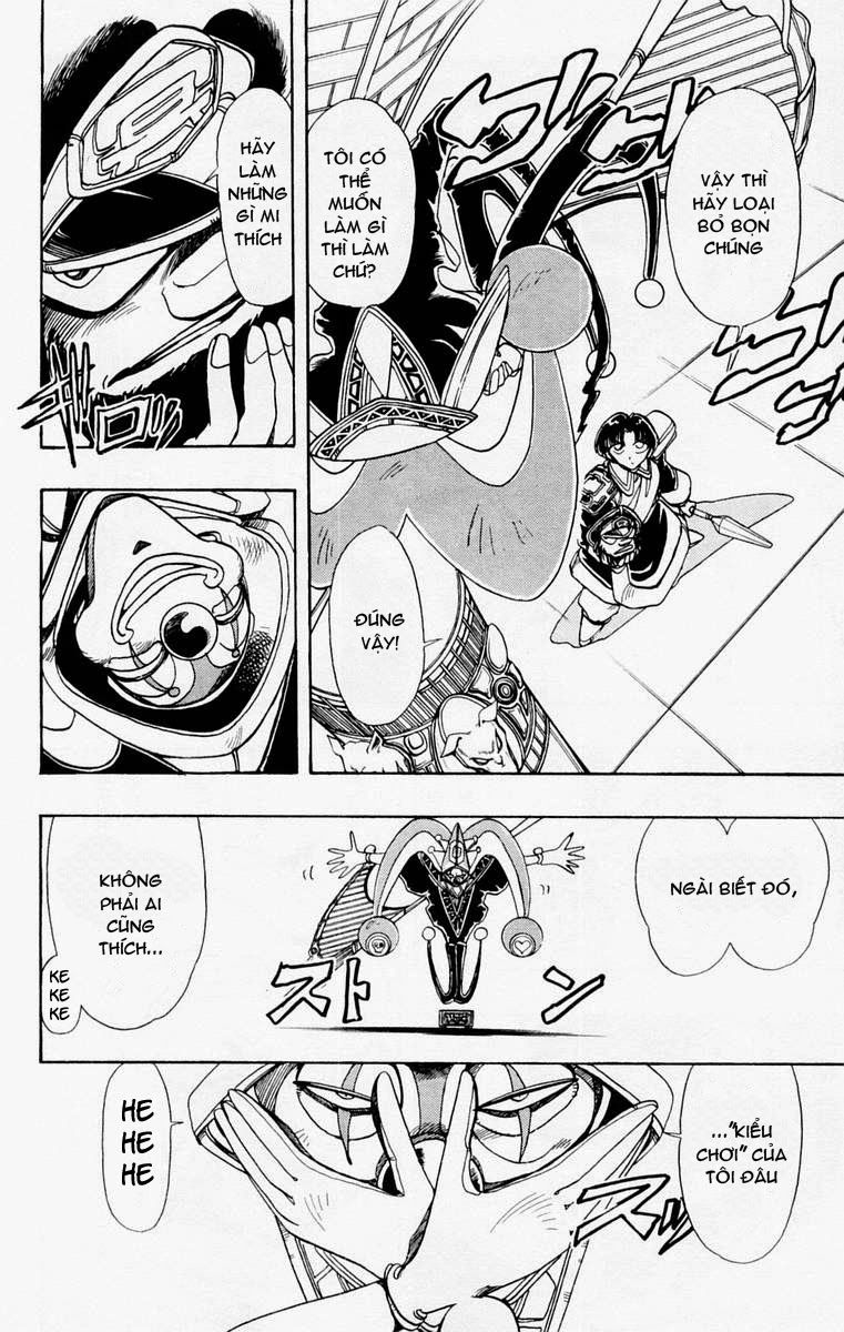 Violinist Of Hameln - Chương 48 - Trang 21