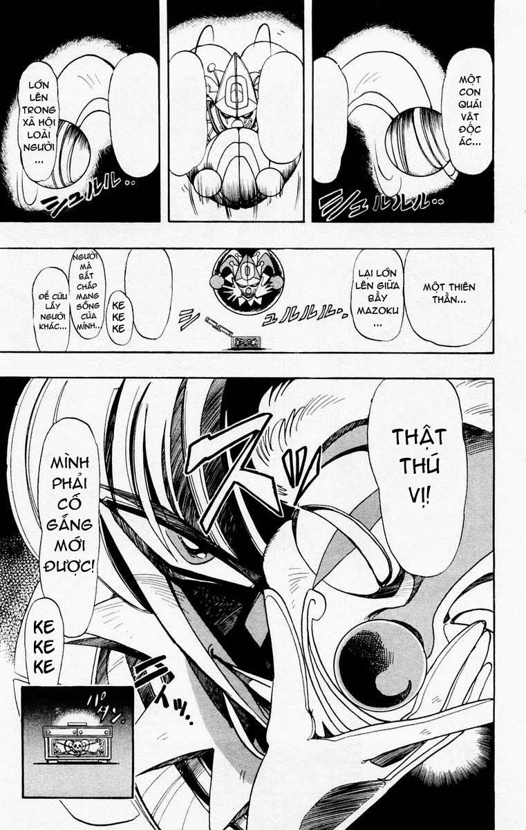 Violinist Of Hameln - Chương 48 - Trang 22