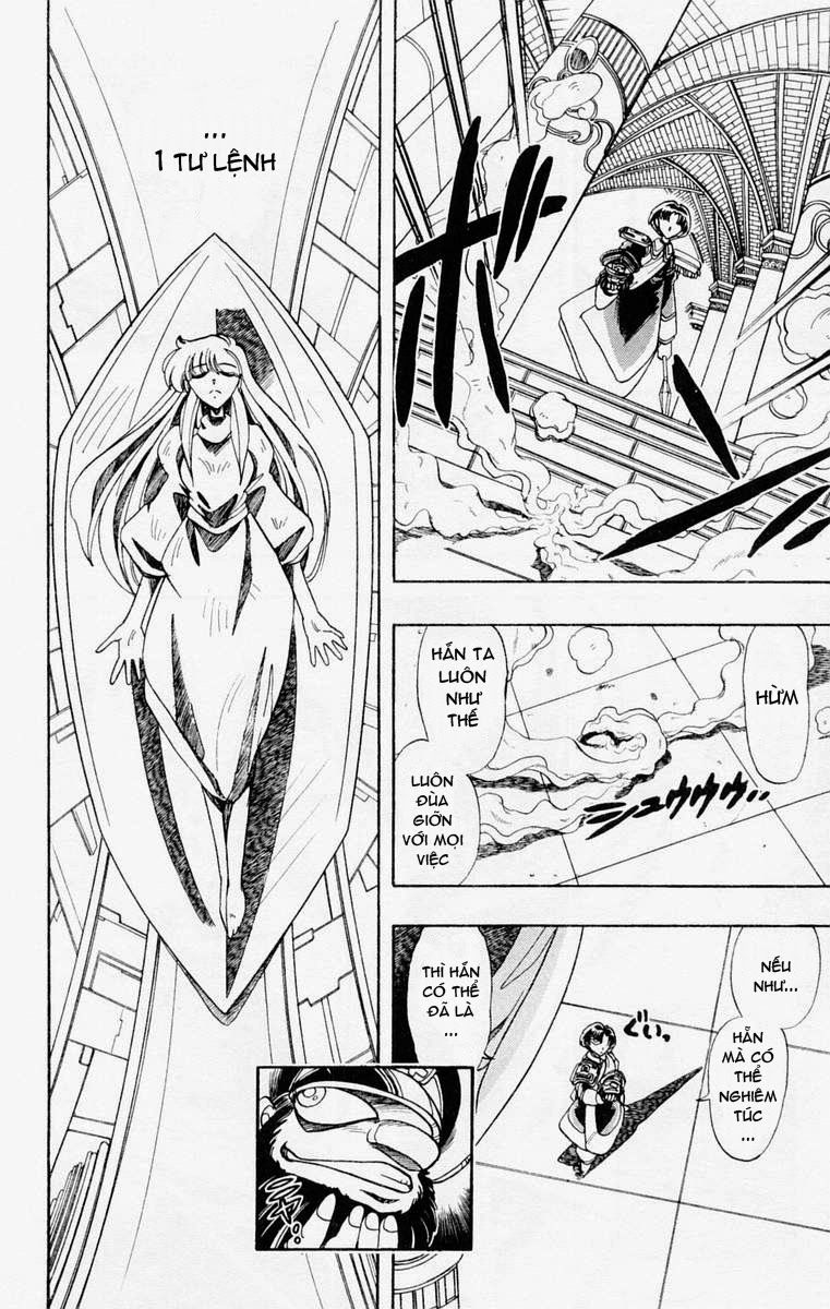 Violinist Of Hameln - Chương 48 - Trang 23