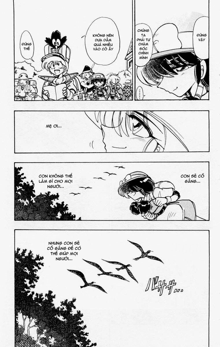 Violinist Of Hameln - Chương 48 - Trang 26