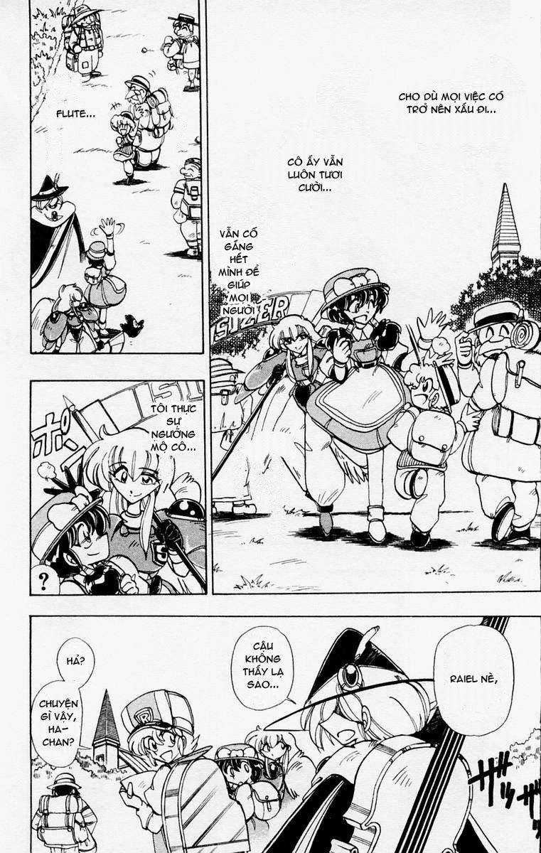 Violinist Of Hameln - Chương 48 - Trang 28