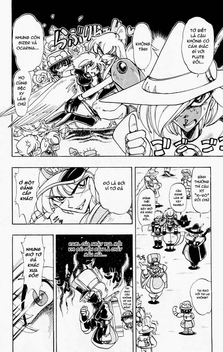 Violinist Of Hameln - Chương 48 - Trang 29