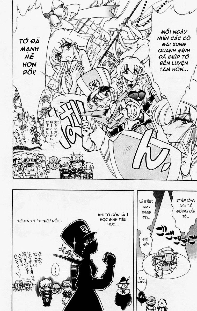 Violinist Of Hameln - Chương 48 - Trang 30