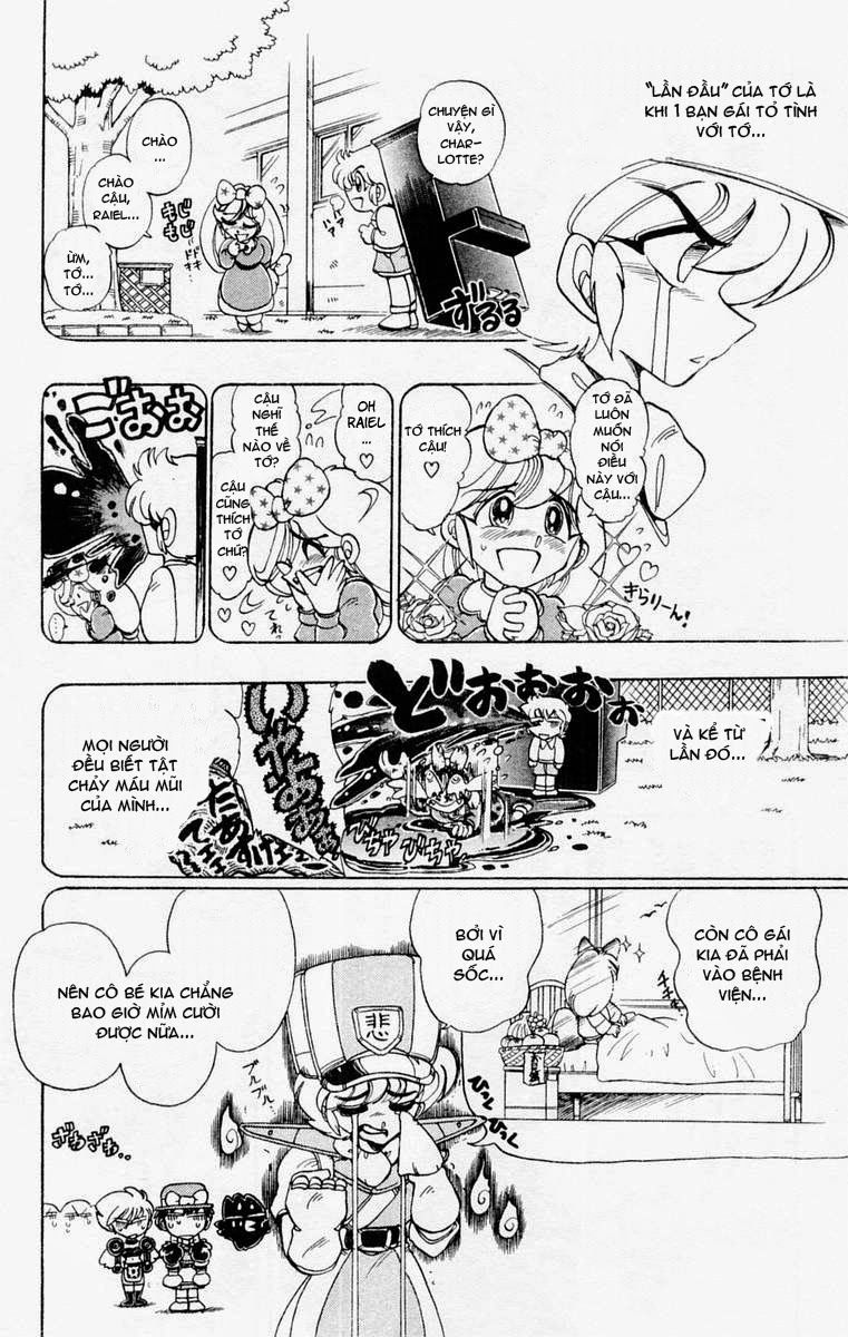 Violinist Of Hameln - Chương 48 - Trang 31