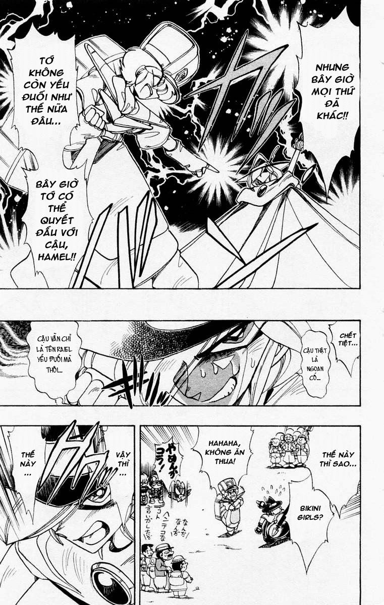 Violinist Of Hameln - Chương 48 - Trang 32