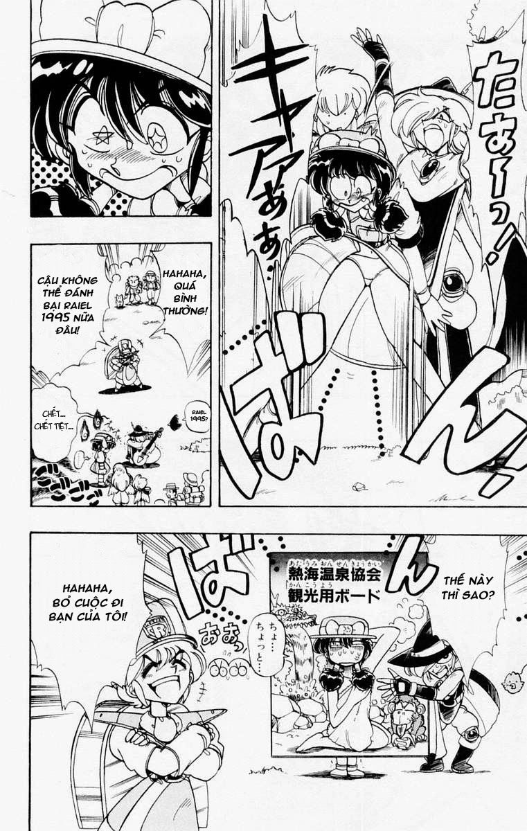 Violinist Of Hameln - Chương 48 - Trang 33